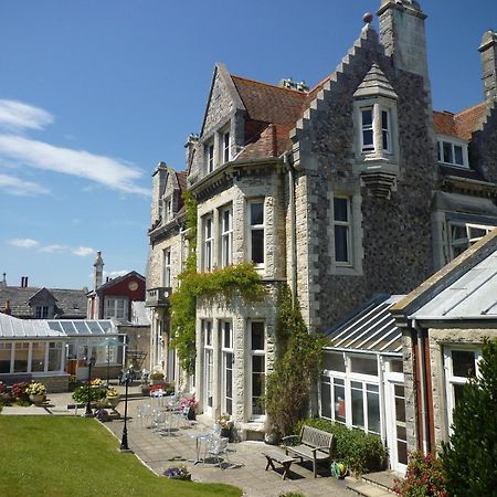 Purbeck House Hotel&Louisa Lodge Swanage Extérieur photo
