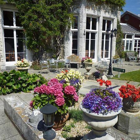Purbeck House Hotel&Louisa Lodge Swanage Extérieur photo