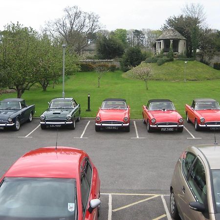 Purbeck House Hotel&Louisa Lodge Swanage Extérieur photo