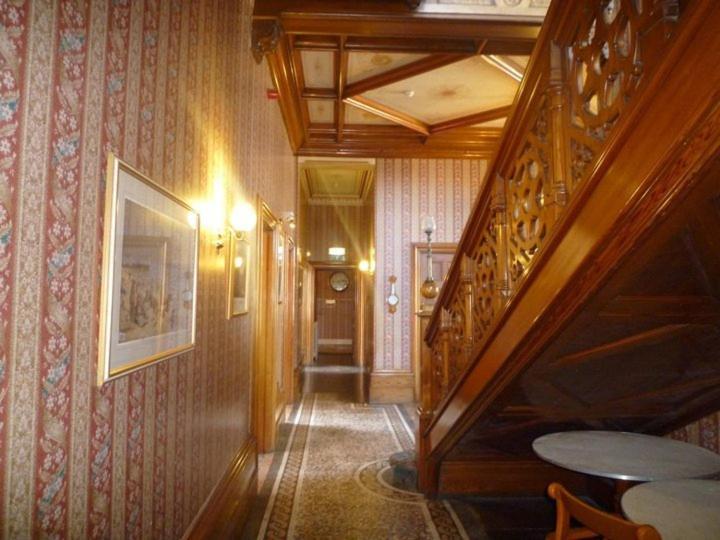 Purbeck House Hotel&Louisa Lodge Swanage Extérieur photo