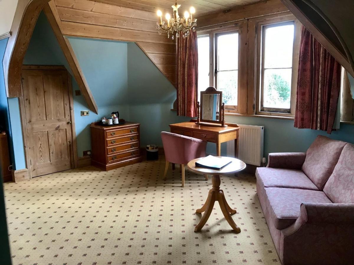 Purbeck House Hotel&Louisa Lodge Swanage Extérieur photo
