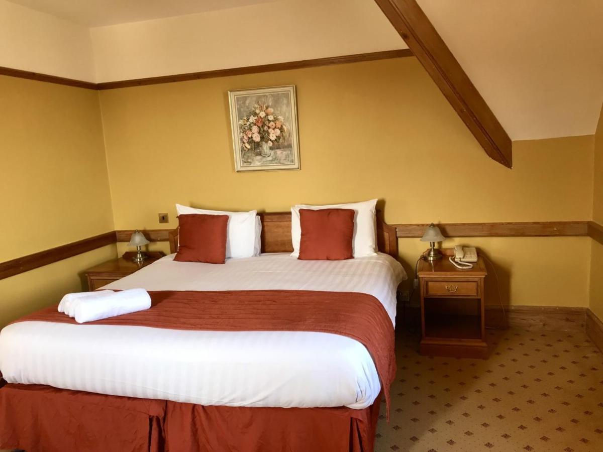 Purbeck House Hotel&Louisa Lodge Swanage Extérieur photo