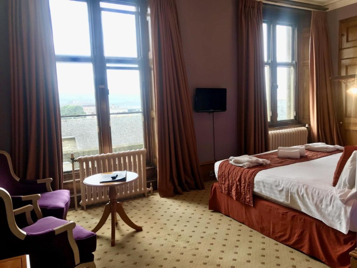 Purbeck House Hotel&Louisa Lodge Swanage Extérieur photo