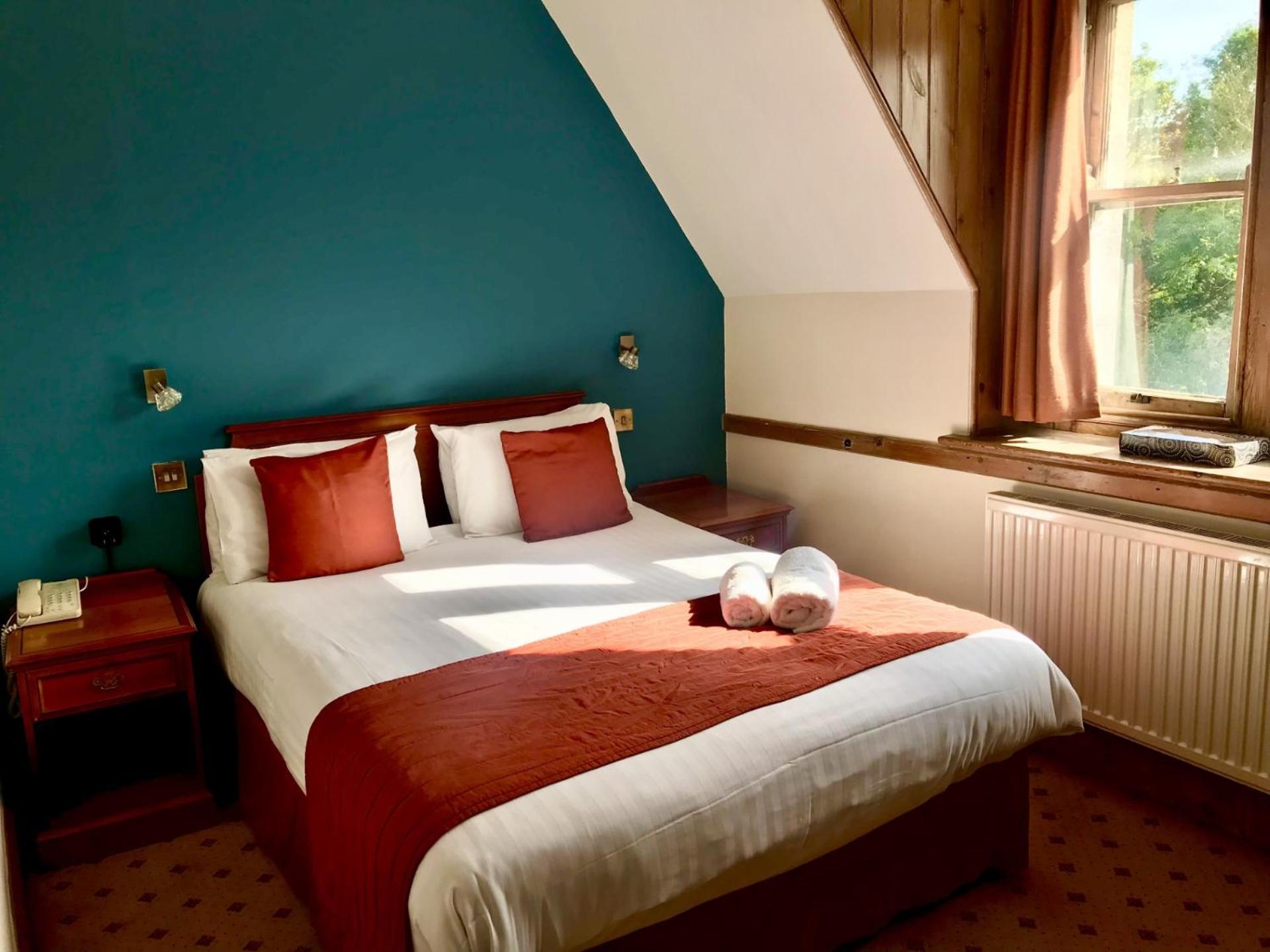 Purbeck House Hotel&Louisa Lodge Swanage Extérieur photo