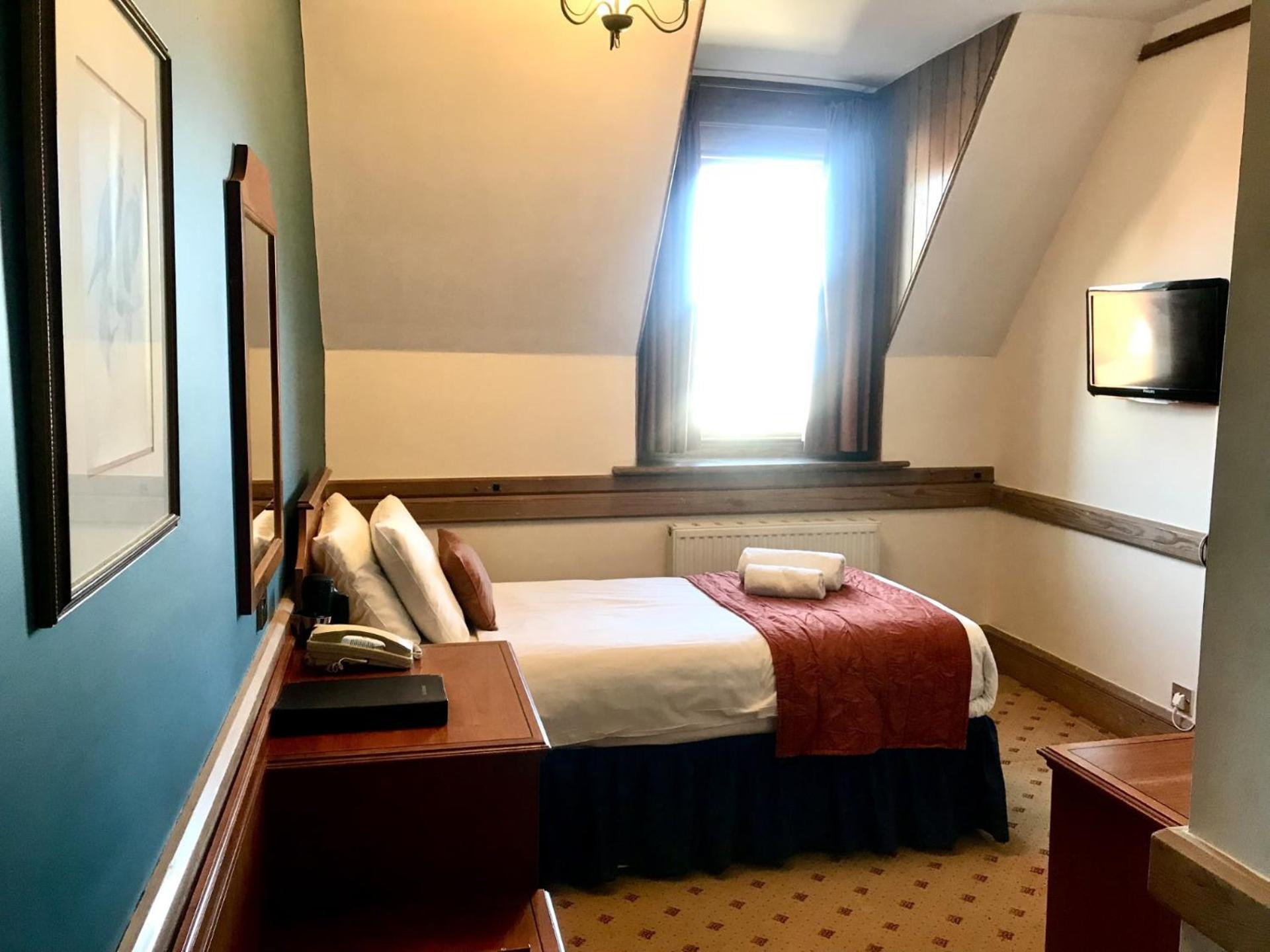 Purbeck House Hotel&Louisa Lodge Swanage Extérieur photo