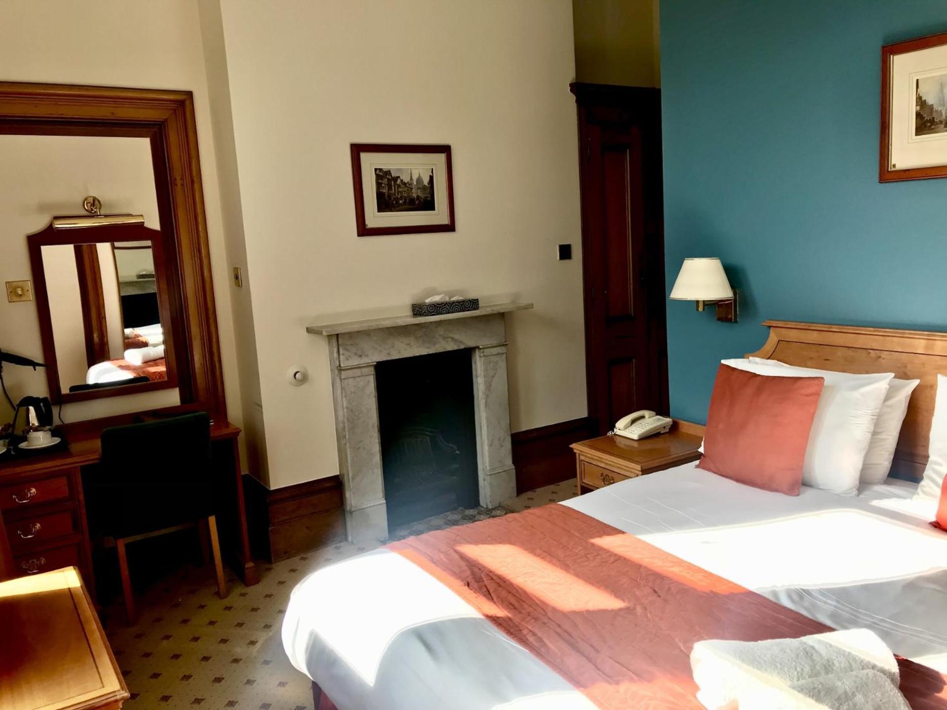 Purbeck House Hotel&Louisa Lodge Swanage Extérieur photo