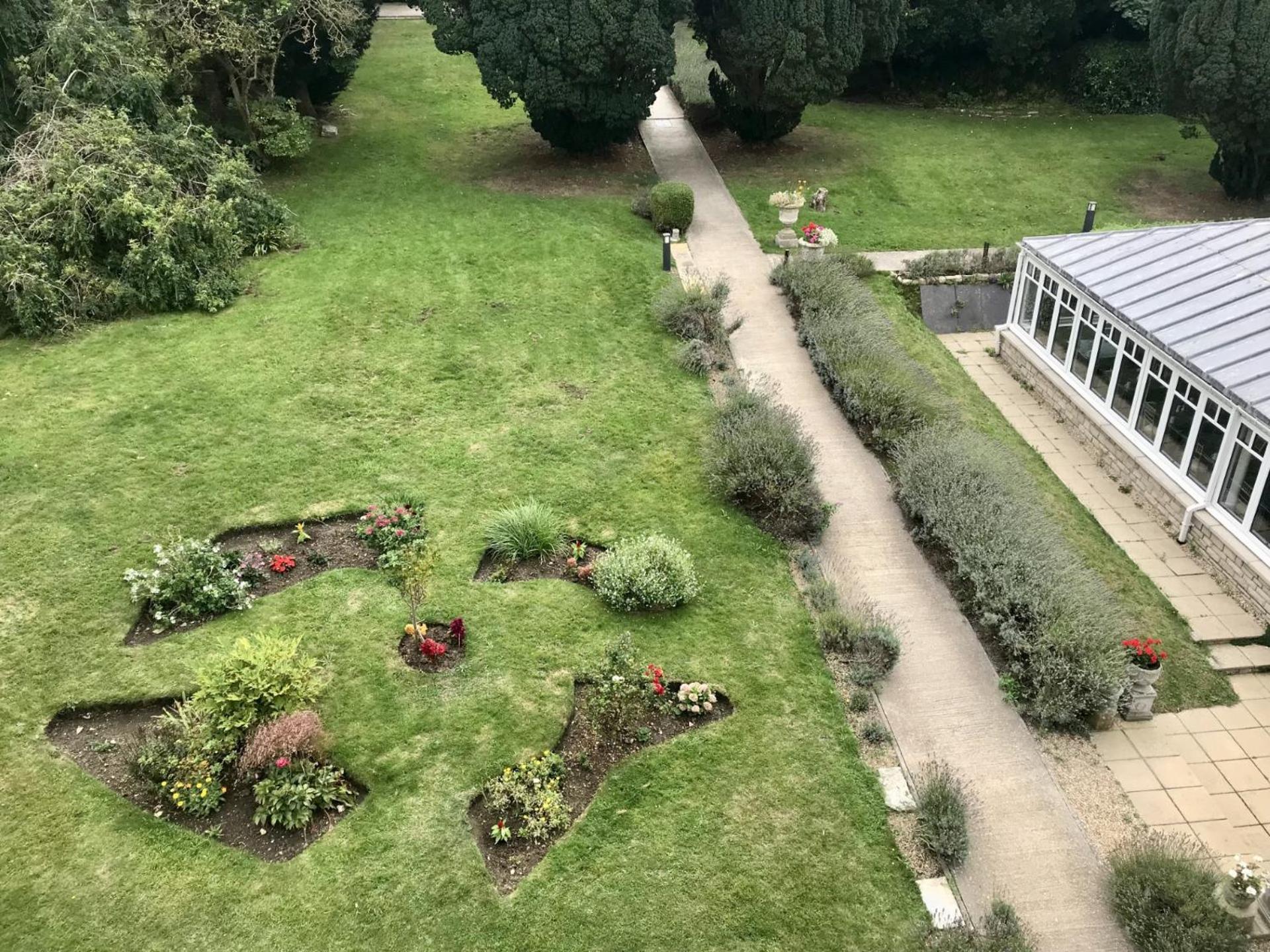 Purbeck House Hotel&Louisa Lodge Swanage Extérieur photo