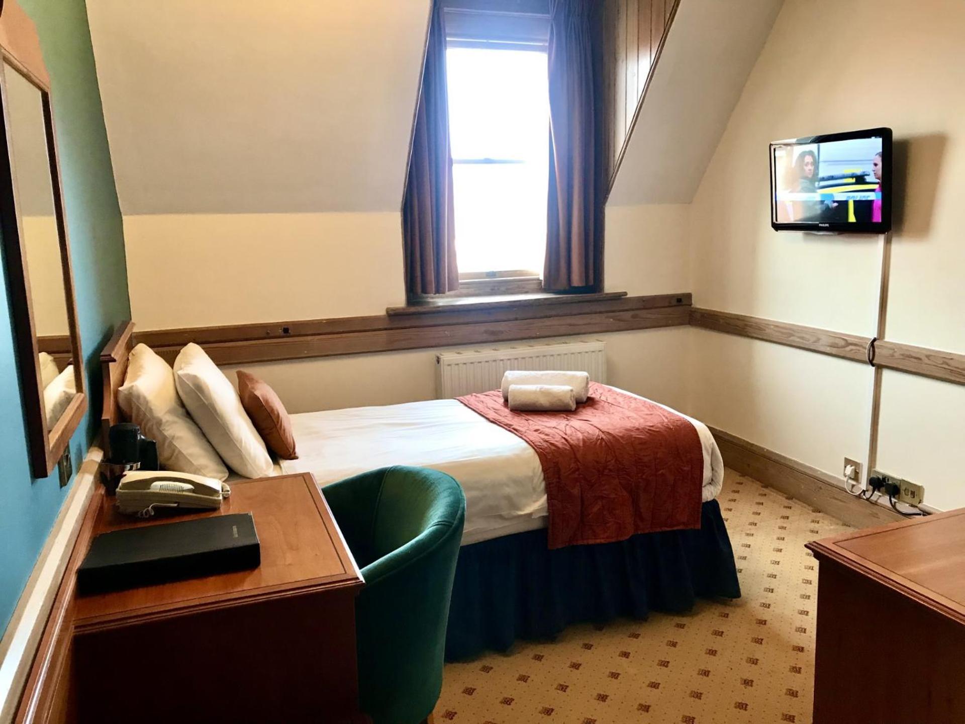 Purbeck House Hotel&Louisa Lodge Swanage Extérieur photo