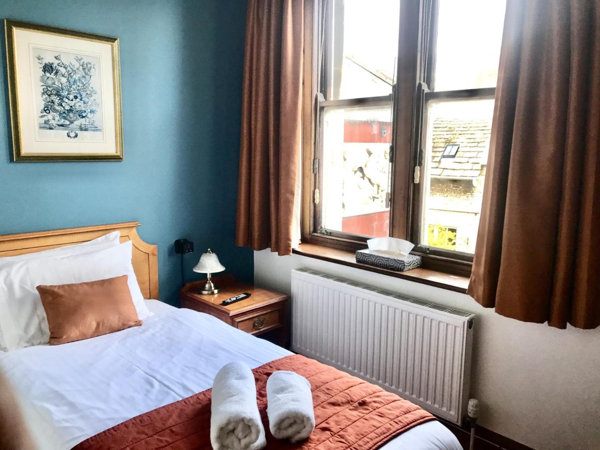 Purbeck House Hotel&Louisa Lodge Swanage Extérieur photo