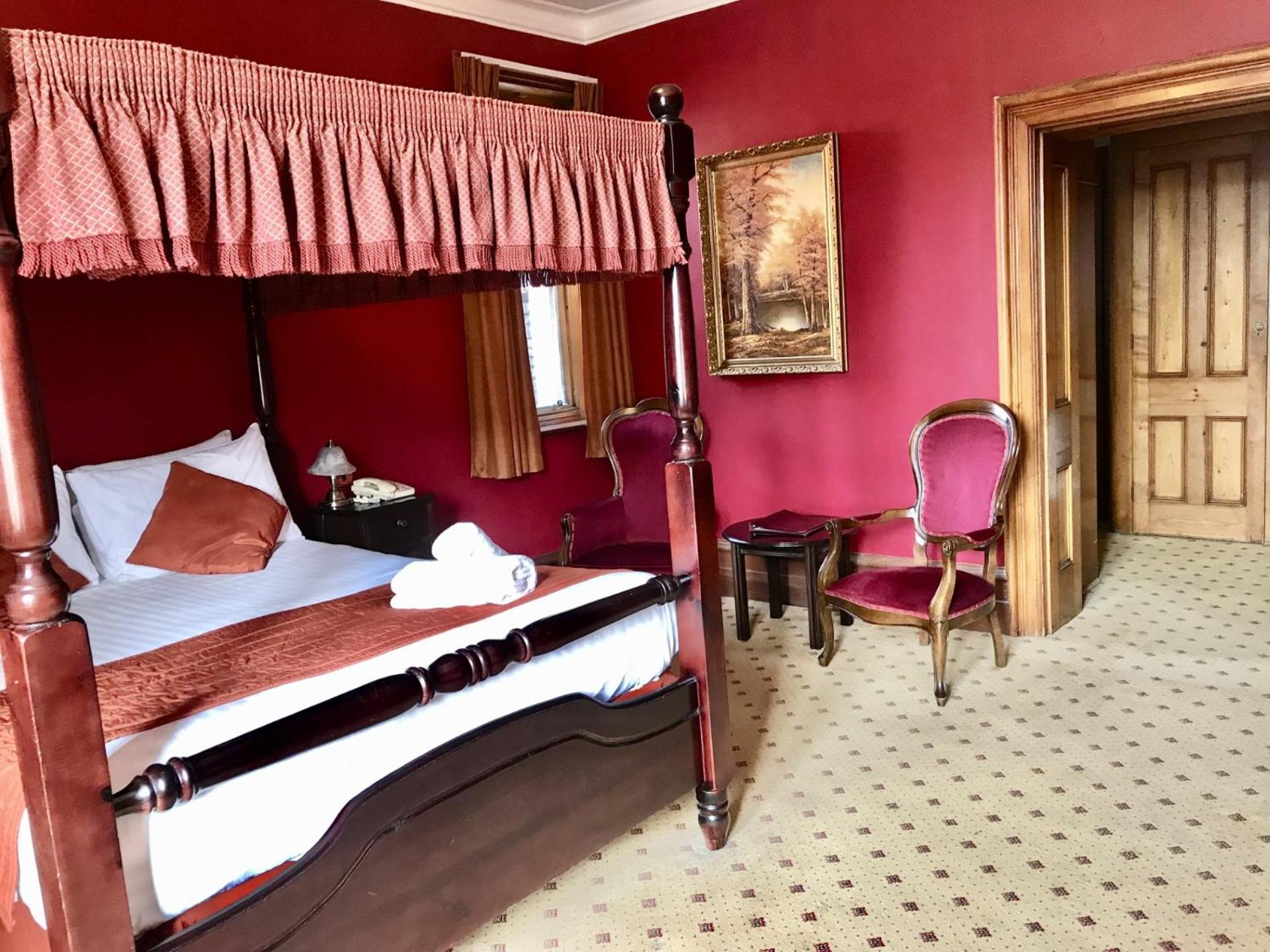 Purbeck House Hotel&Louisa Lodge Swanage Extérieur photo