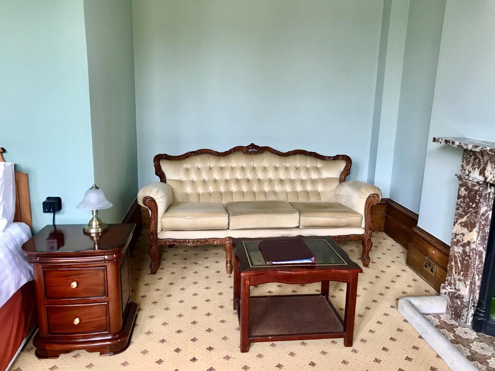 Purbeck House Hotel&Louisa Lodge Swanage Extérieur photo