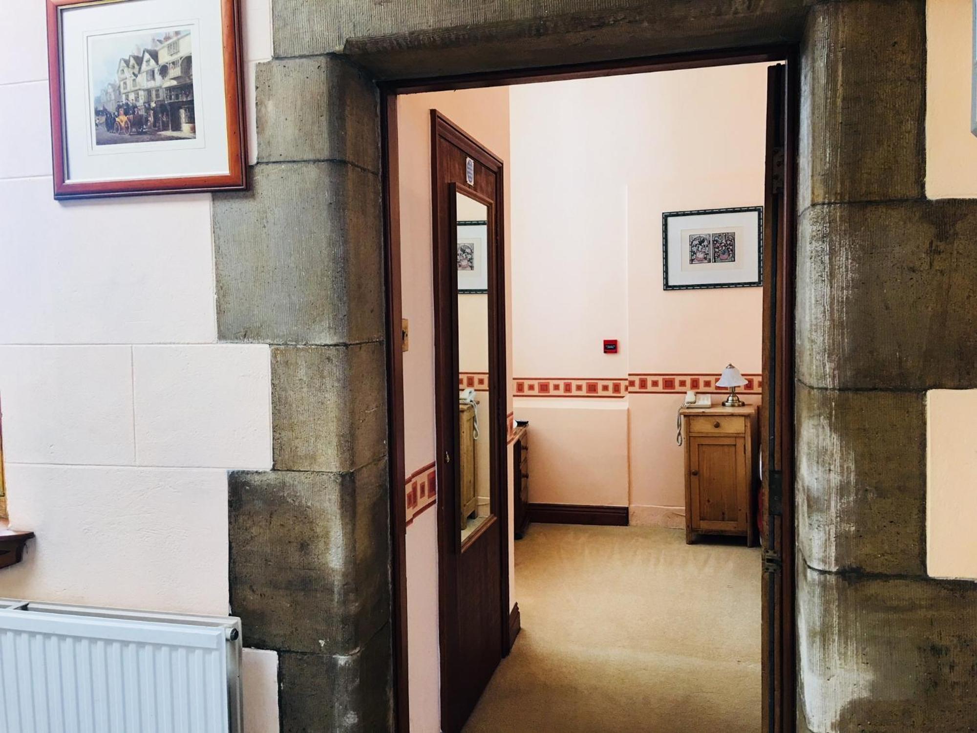 Purbeck House Hotel&Louisa Lodge Swanage Extérieur photo