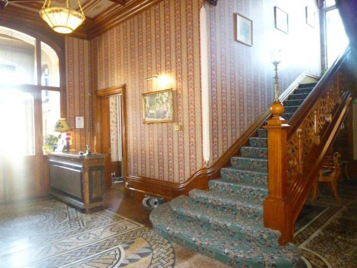 Purbeck House Hotel&Louisa Lodge Swanage Extérieur photo