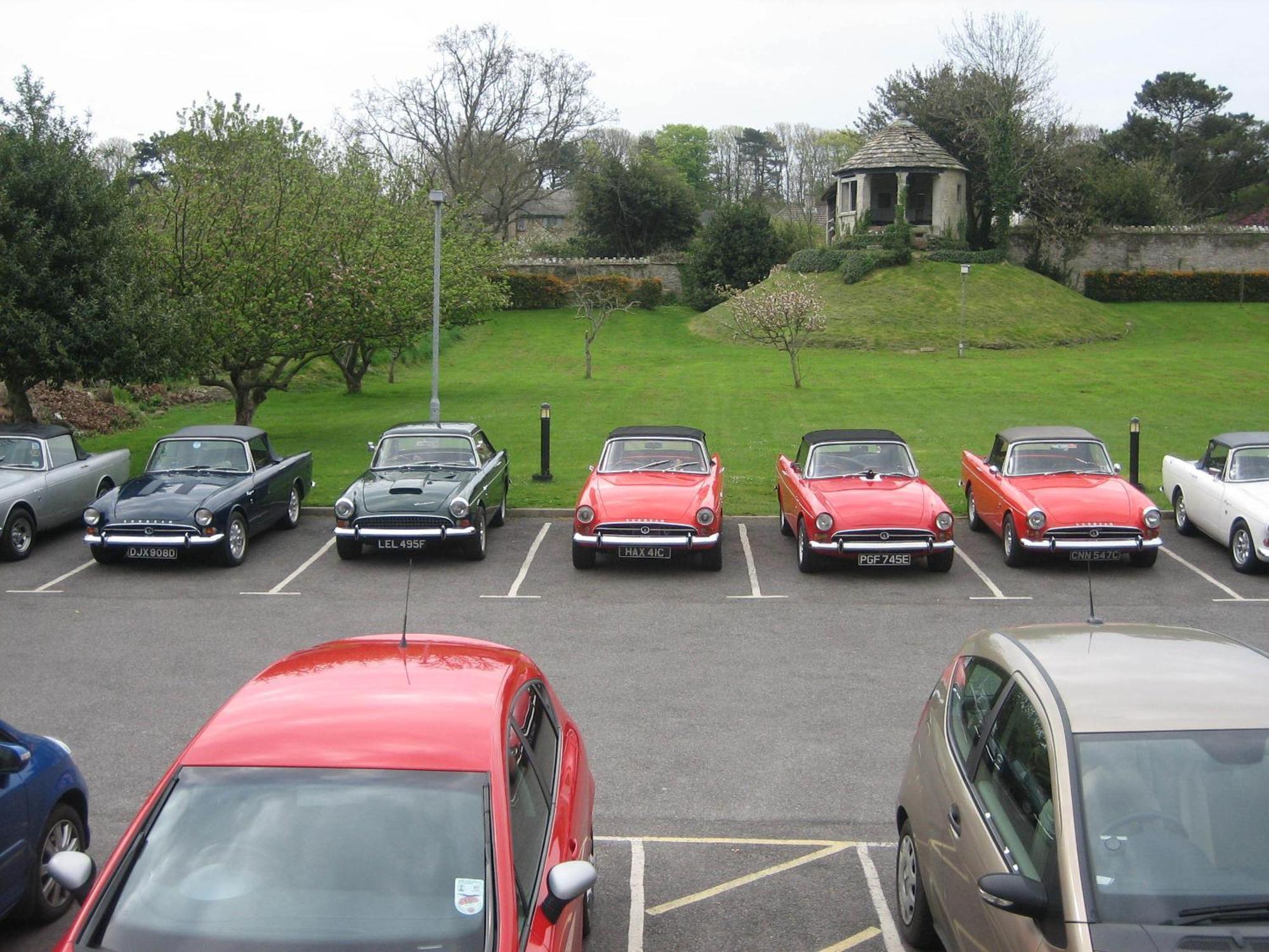 Purbeck House Hotel&Louisa Lodge Swanage Extérieur photo