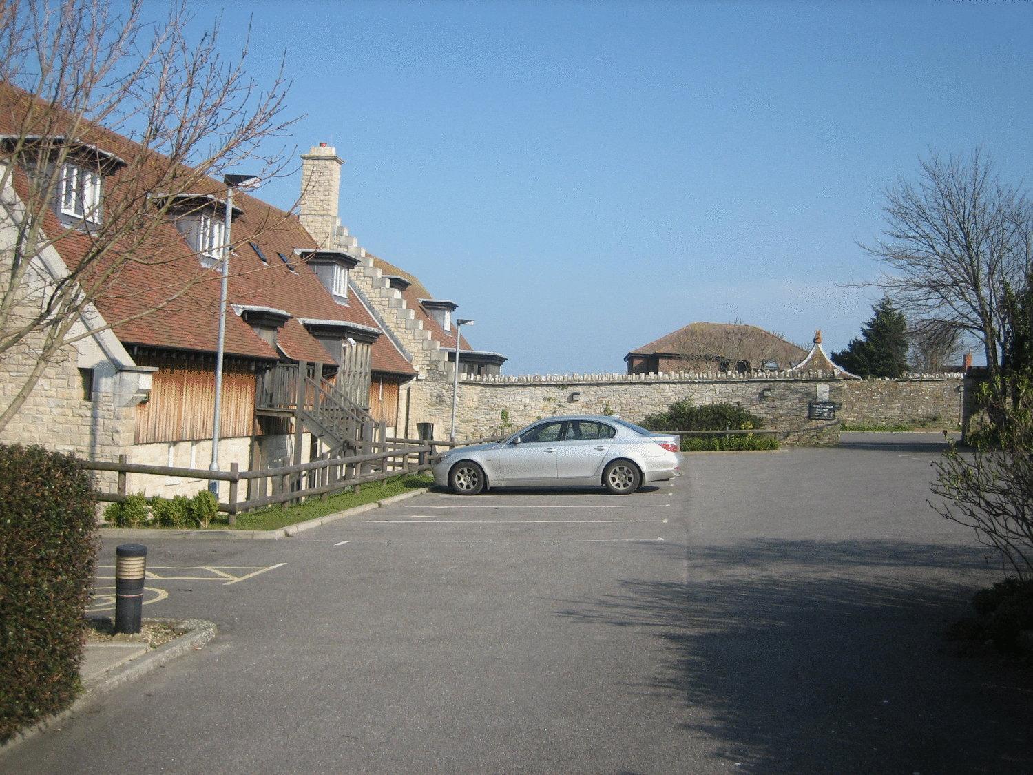 Purbeck House Hotel&Louisa Lodge Swanage Extérieur photo