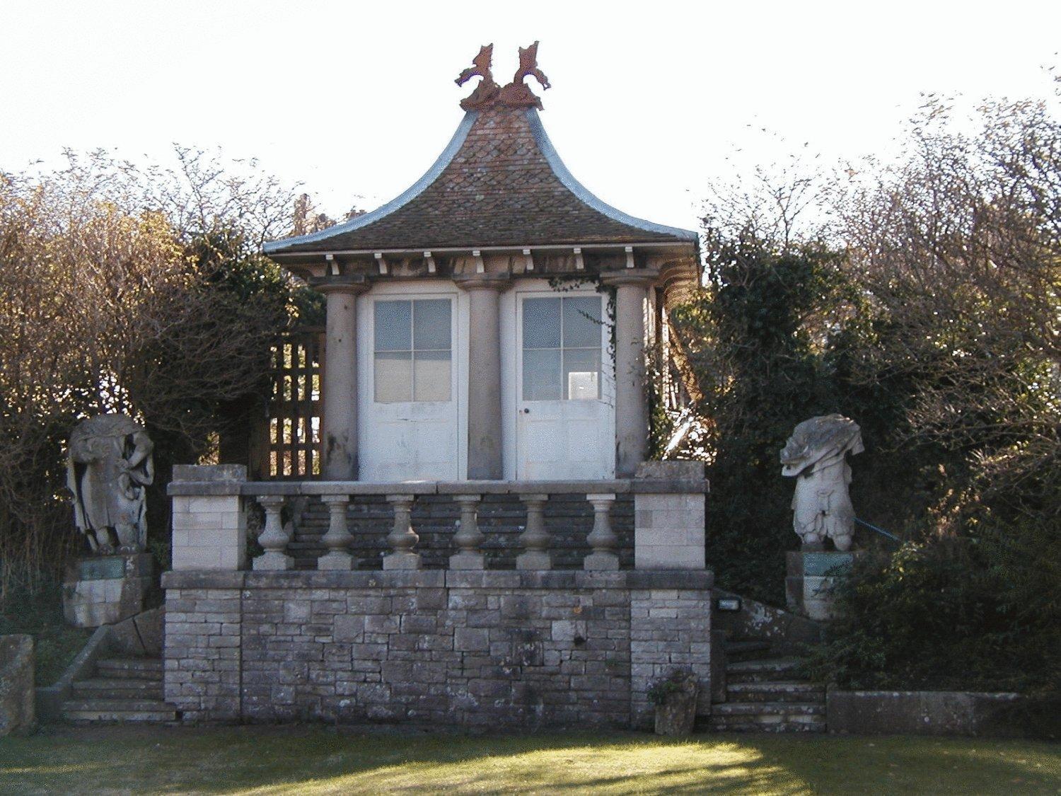 Purbeck House Hotel&Louisa Lodge Swanage Extérieur photo