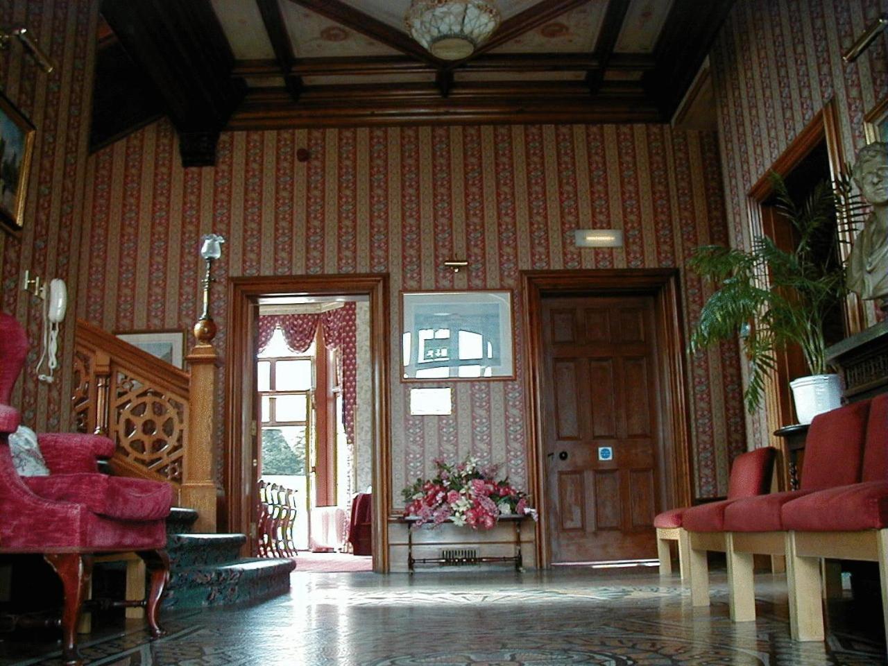 Purbeck House Hotel&Louisa Lodge Swanage Extérieur photo