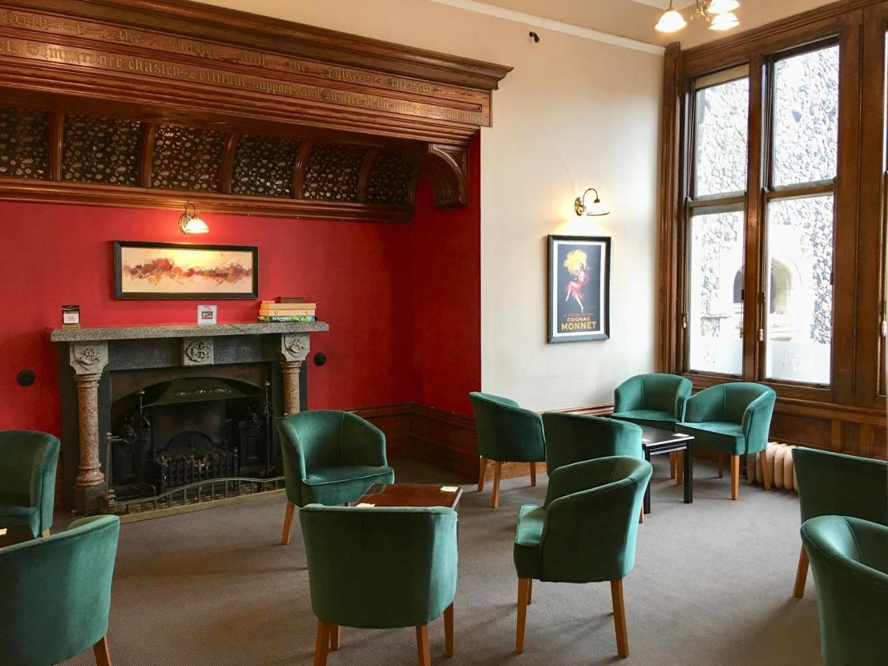 Purbeck House Hotel&Louisa Lodge Swanage Extérieur photo